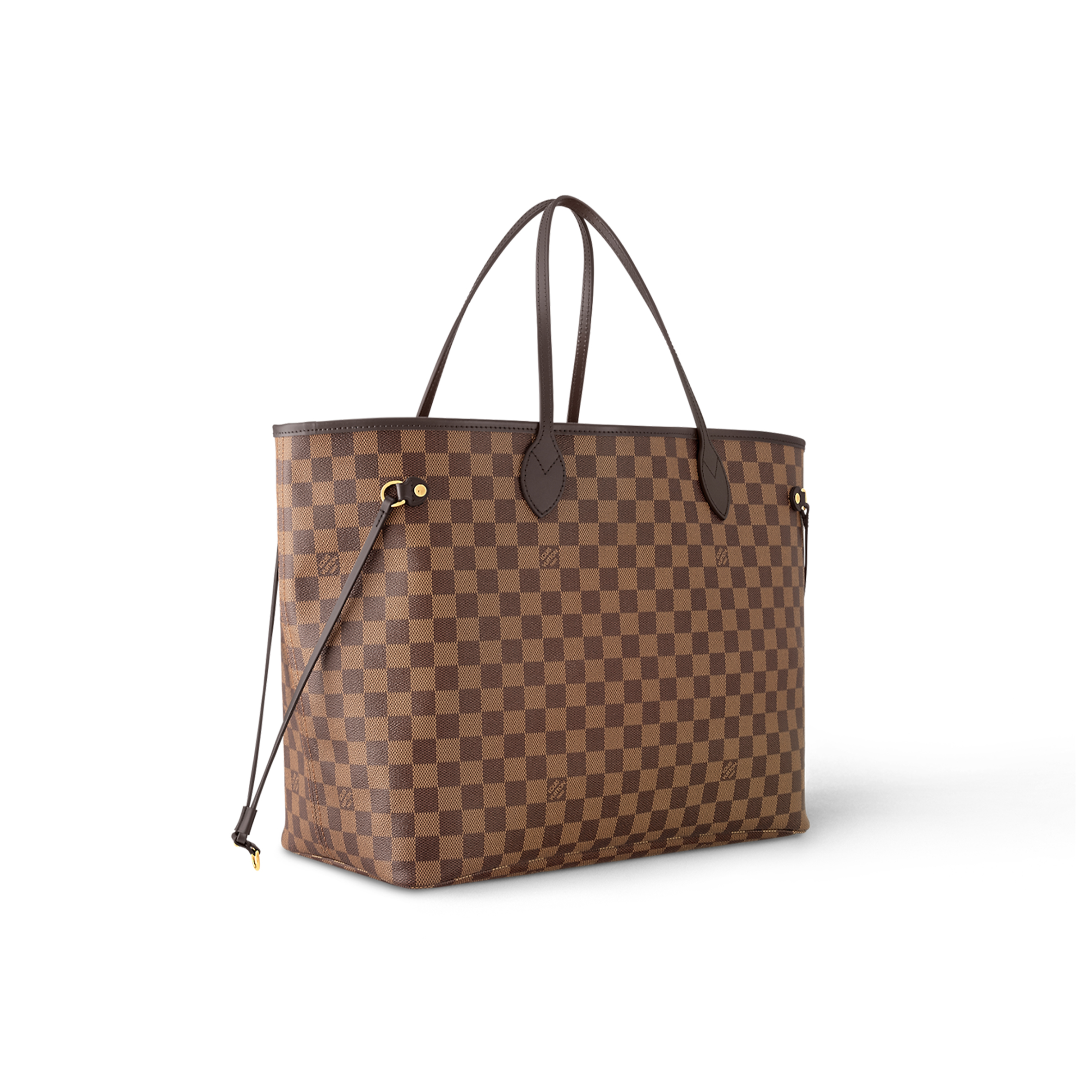 LOUIS VUITTON NEVERFULL GM N40597 (39*32*19cm)